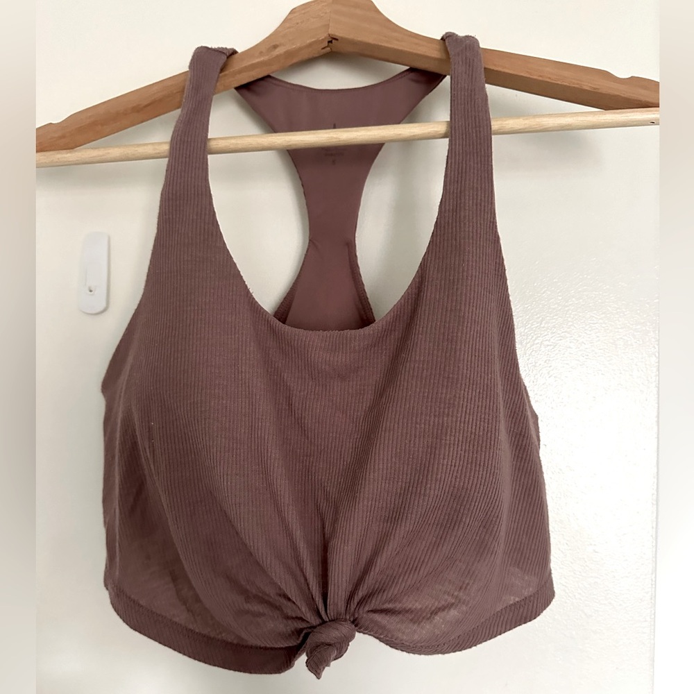 Alo sports bra